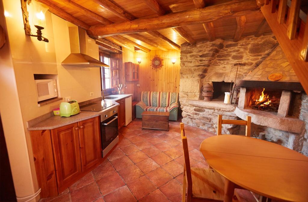 Casa Lamelas Riberas del Sor Екстериор снимка