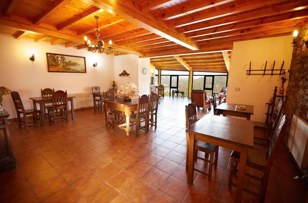 Casa Lamelas Riberas del Sor Екстериор снимка